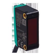 307476 Pepperl Fuchs - ML100-54-F/25/103/115B/154