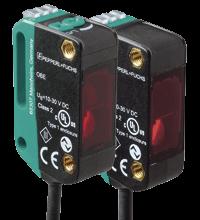 308440 Pepperl Fuchs - OBE12M-R100-S2EP1-IO