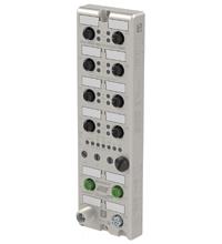 308627 Pepperl Fuchs - ICE1-16DIO-G60L-C1-V1D