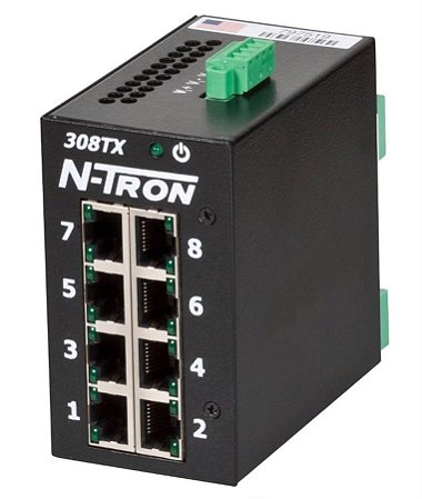 308TX Red Lion Controls