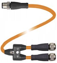 309727 Pepperl Fuchs - V1-G-OR0,3M-POC-T-0,6M-V1-G