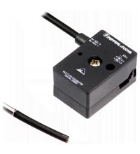 312640 Pepperl Fuchs - VAZ-T1-FK-G10A-3M-PUR