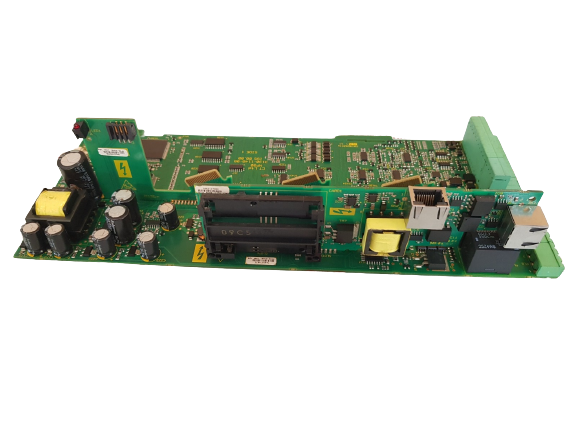 3130-1140-08 Control Techniques