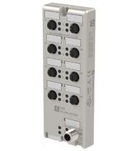 313335 Pepperl Fuchs - ICA-16DI-G60A-IO