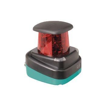 317220 Pepperl Fuchs - OMD60M-R2000-B23-V1V1D-1L