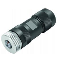 318791 Pepperl Fuchs - V15L-G-BK