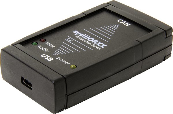 3204004-01 SYS TEC electronic