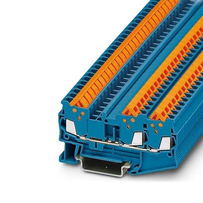 3205051 Phoenix Contact - QTC 1,5-TWIN BU