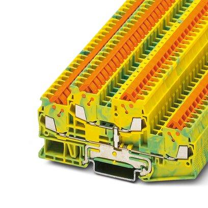 3205132 Phoenix Contact - QTTCB 1,5-PE