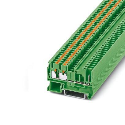 3209636 Phoenix Contact - PT 2,5-TWIN/1P GN