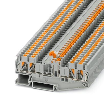 3210184 Phoenix Contact - PT 2,5-QUATTRO-MTB