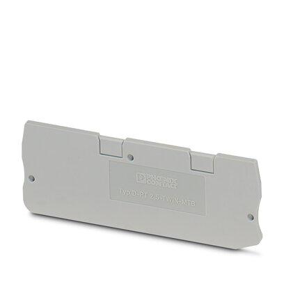 3210202 Phoenix Contact - D-PT 2,5-TWIN-MTB