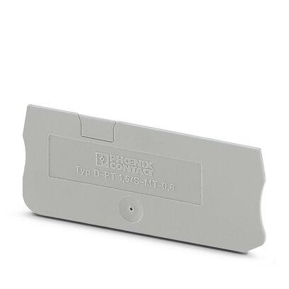 3210303 Phoenix Contact - D-PT 1,5/S-MT-0,8