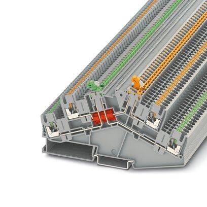 3210400 Phoenix Contact - PTTBS 2,5-2MTB