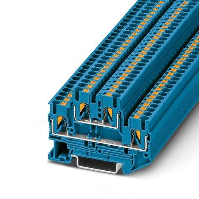 3210570 Phoenix Contact - PTTB 2,5 BU