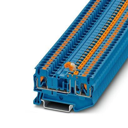 3211650 Phoenix Contact - PT 2,5-MT BU