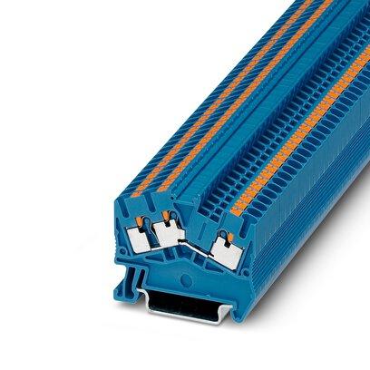 3211906 Phoenix Contact - PTS 2,5-TWIN BU