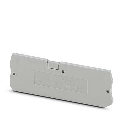 3213166 Phoenix Contact - D-ST 1,5/S-QUATTRO