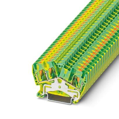 3213606 Phoenix Contact - PTS 4-TWIN-PE