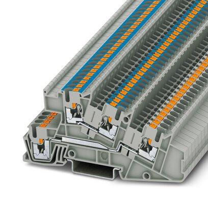 3213954 Phoenix Contact - PTI 2,5-L/N