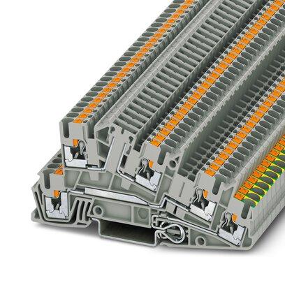 3213960 Phoenix Contact - PTI 2,5-PE/L/TG