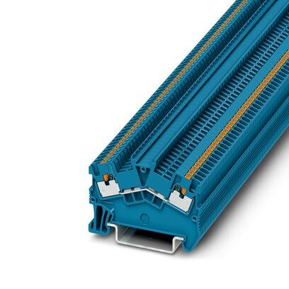 3214550 Phoenix Contact - PTS 1,5/S BU