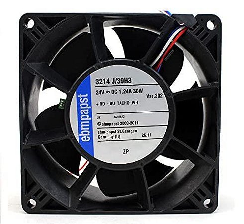 3214J/39H3-202 EBM Papst