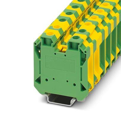 3215928 Phoenix Contact - UT 35-PE/S