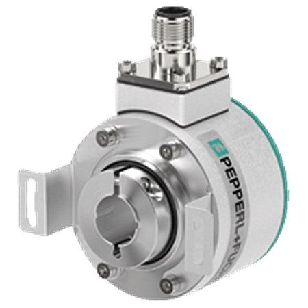 324884 Pepperl Fuchs - ENI58IL-H10BA5-0360UD1-RCY:01