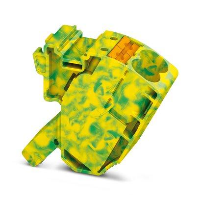 3260151 Phoenix Contact - AGK 10-PTPOWER GN/YE