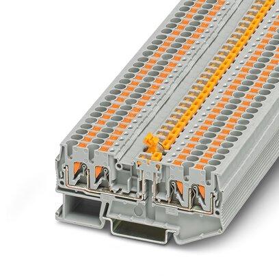 3270085 Phoenix Contact - PTC 2,5-QUATTRO-MT
