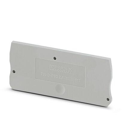 3270100 Phoenix Contact - D-PTC 2,5-TWIN-MT