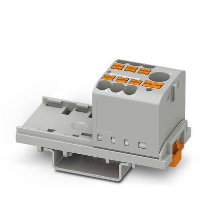 3273066 Phoenix Contact - PTFIX 6/6X2,5-NS35 GY