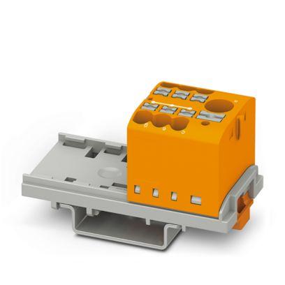 3273084 Phoenix Contact - PTFIX 6/6X2,5-NS35 OG