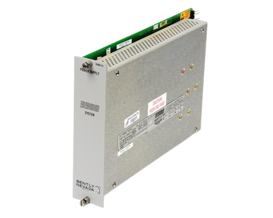 3300/14-02-20-00 Bently Nevada