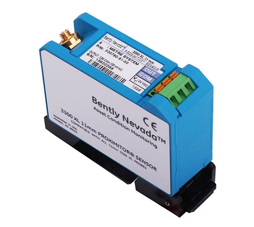 330780-91-00 Bently Nevada