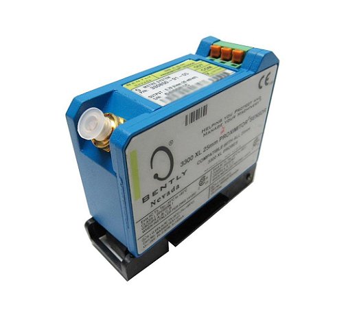 330850-91-00 Bently Nevada