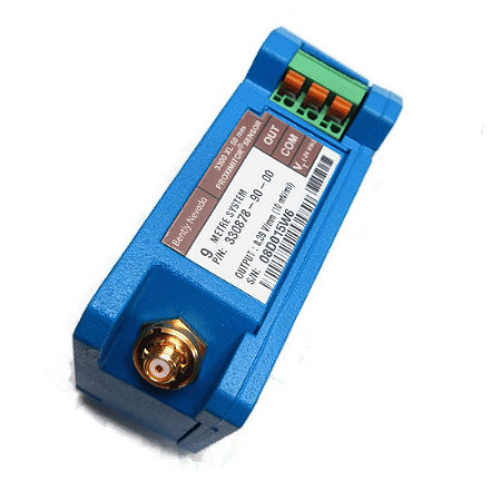 330878-90-00 Bently Nevada