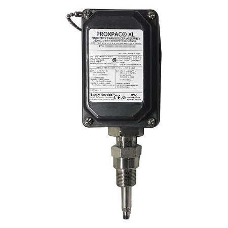 330881-28-08-050-03-02 Bently Nevada