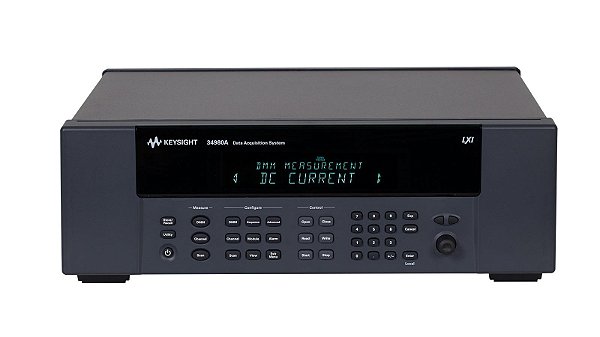 34980A Keysight