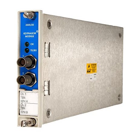 3500/25-02-01-00 Bently Nevada