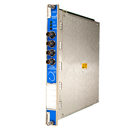 3500/40-02-00 Bently Nevada