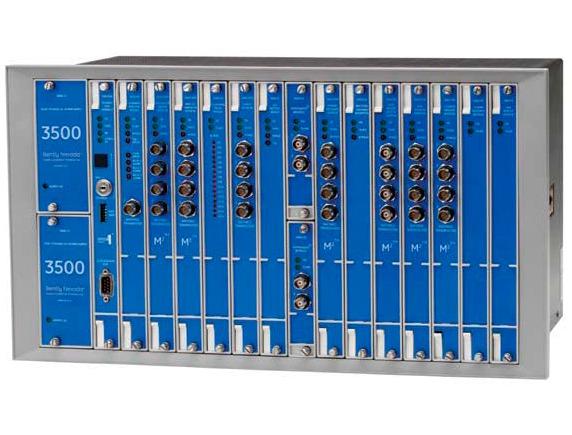 3500/44-01-00 Bently Nevada