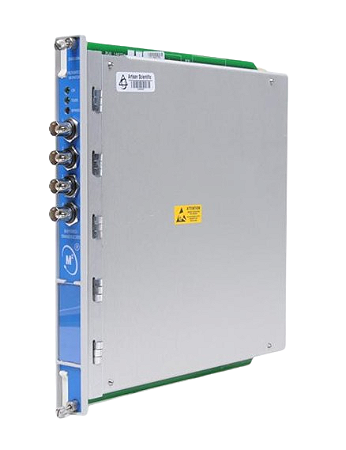 3500/72M Bently Nevada - 176449-08