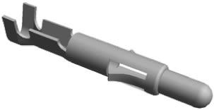 350690-3 TE Connectivity