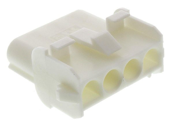 350780-1 TE Connectivity