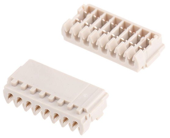 353293-8 TE Connectivity