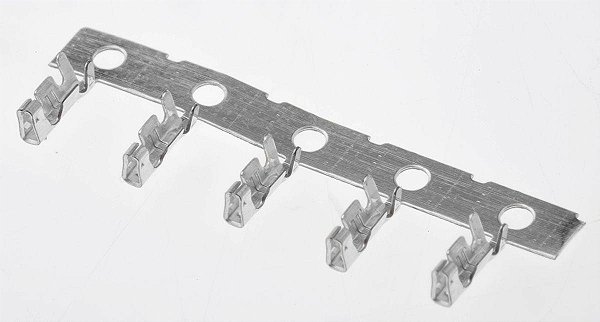 353918-1 TE Connectivity