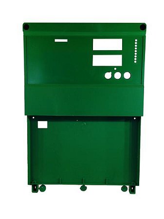 3582-0201-00 Control Techniques