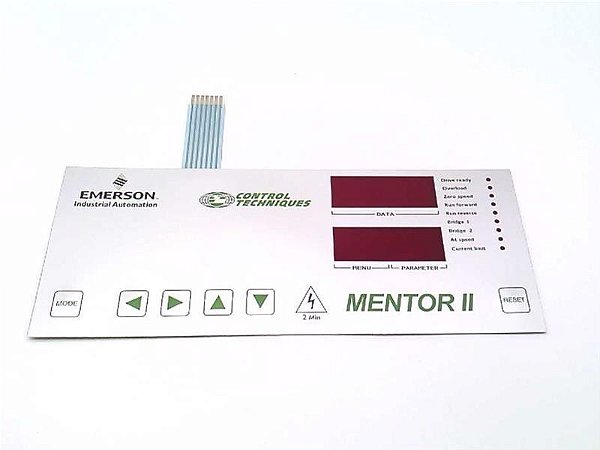 3617-0002-01 Control Techniques